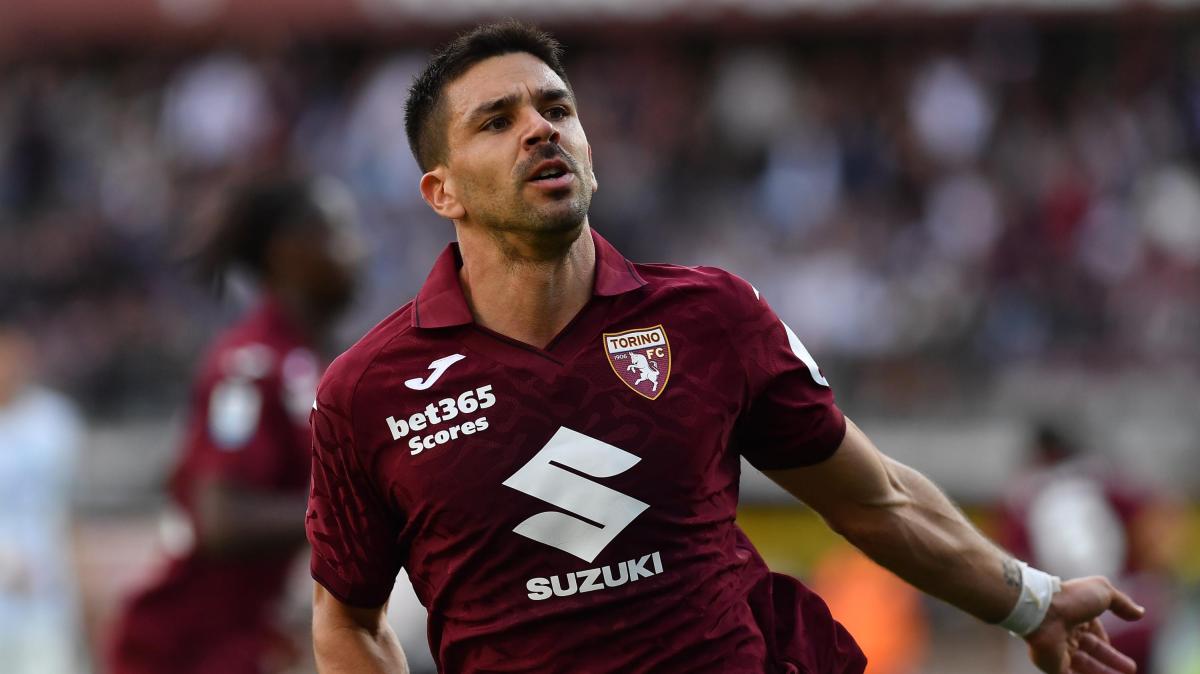 Immagine news Fútbol Internacional n.1