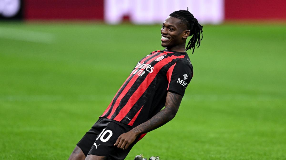 Immagine news Serie A n.1