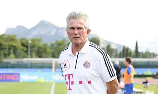 Heynckes a Kroos: "Quédate en el Bayern y ganarás todo"
