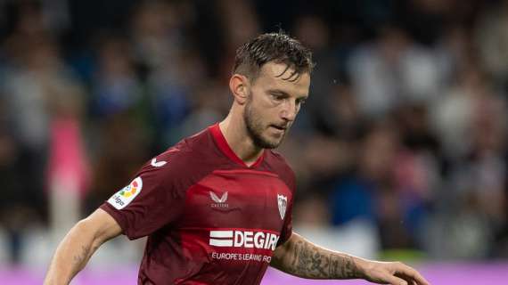 Lens - Sevilla FC (18:45), formaciones iniciales