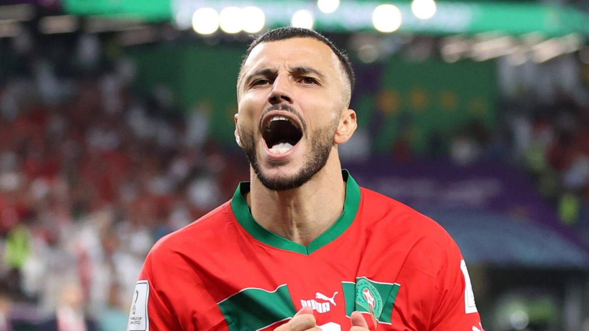 Immagine news Fútbol Internacional n.2