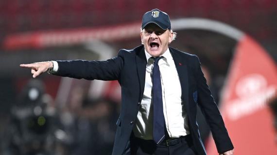 OFICIAL: Bari, destituido Iachini. Giampaolo nuevo entrenador