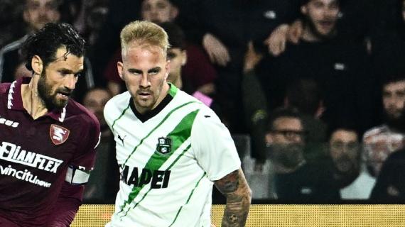 Aris Salónica, el pase de Racic (ex Valencia) tendrá un coste de 3 millones