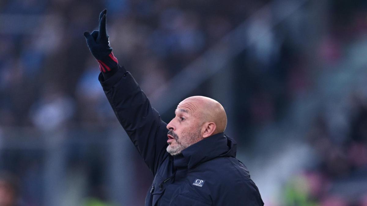 Immagine news Serie A n.1