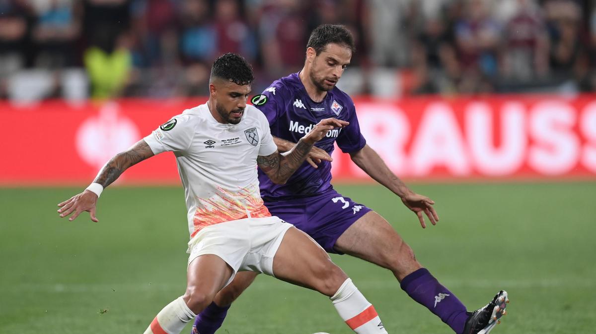 Immagine news Fútbol Internacional n.3