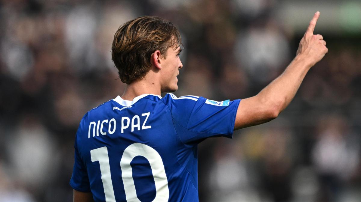 Immagine news Serie A n.1