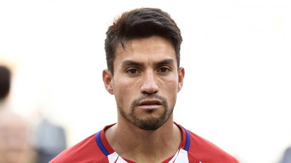 OFICIAL: Sarmiento, firma Nicolás Gaitán, ex Atlético de Madrid