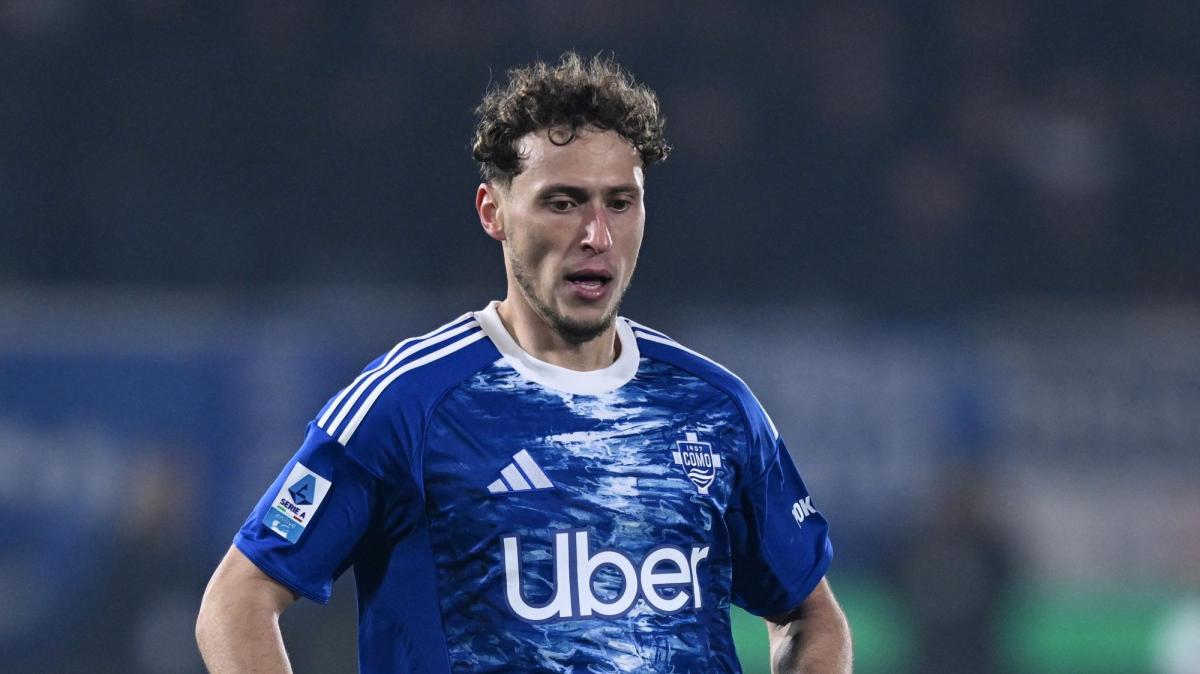 Immagine news Serie A n.1