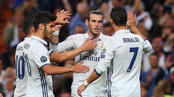 Guille Uzquiano, en COPE: "El nivel del Real Madrid se demostrará después del parón de selecciones"