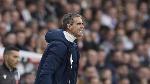 Cádiz CF, Gaizka Garitano: "Para nosotros es importante que aparezca Suso"