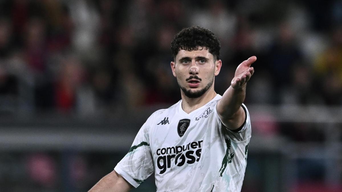 Immagine news Fútbol Internacional n.1