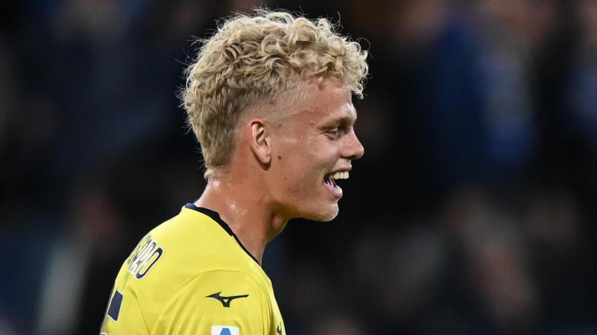 Immagine news Serie A n.1