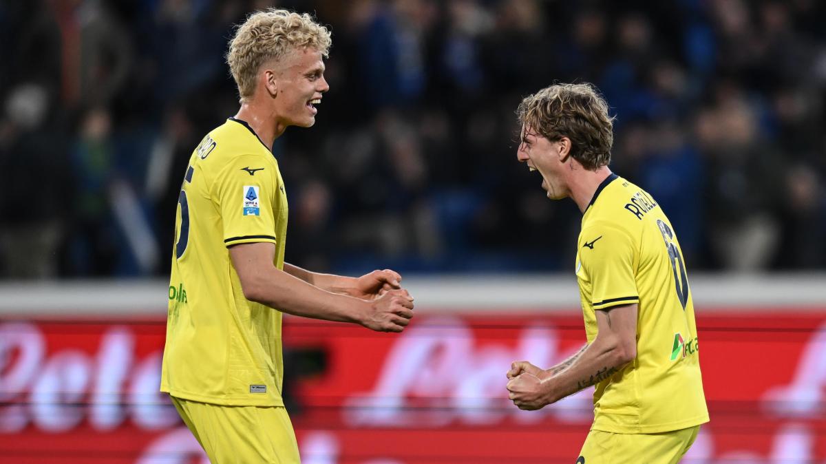 Immagine news Serie A n.1