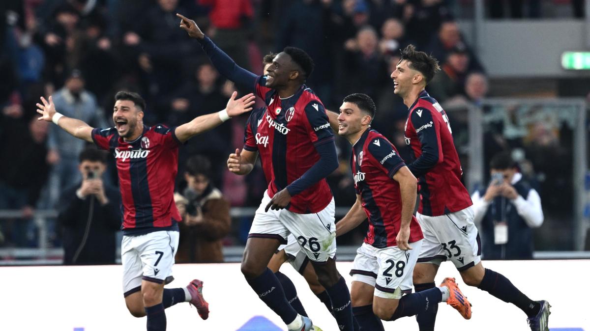 Immagine news Serie A n.2