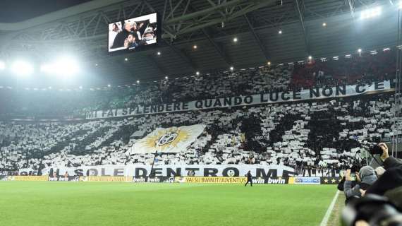 Juventus, vendidos todos los abonos de temporada: 30 millones de recaudación