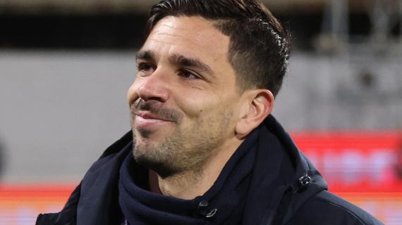 OFICIAL: Torino, firma Giovanni Simeone