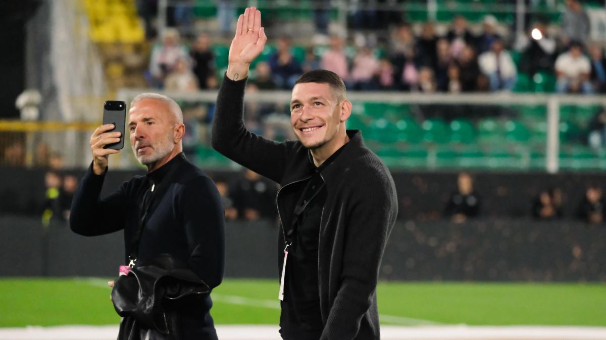 Immagine news Serie A n.2