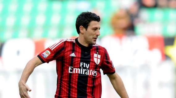 Milan, Bonera regresa para formar parte del cuerpo técnico