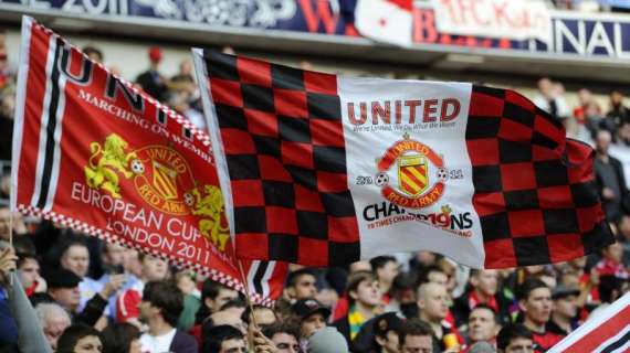 OFICIAL: Manchester United, regresa Riley