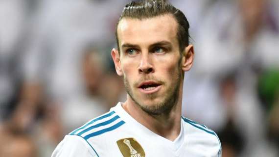 Gales, Giggs recomienda a Bale que continúe en el Real Madrid