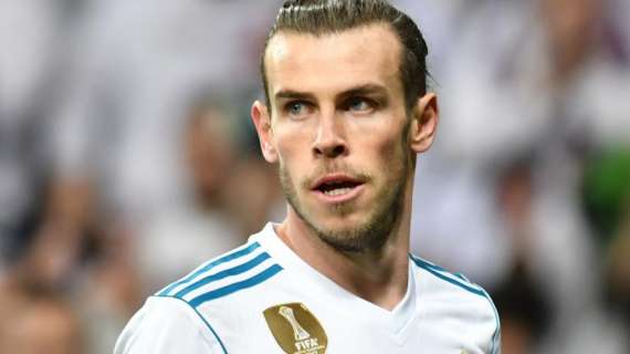 Coleman: "Bale es feliz en Madrid, sólo podría salir para ir a otro club  gigante"