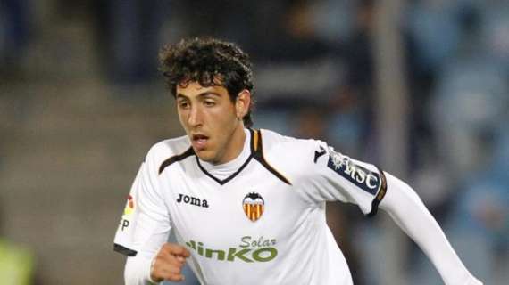 Valencia CF, Parejo: "Hay muchos argumentos para intentar lograr los tres puntos"