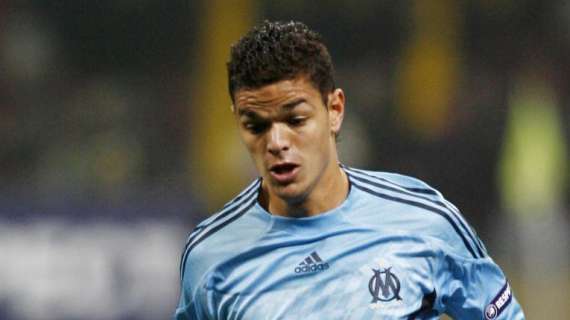 Girondins Burdeos, Ben Arfa (ex Real Valladolid), no continúa