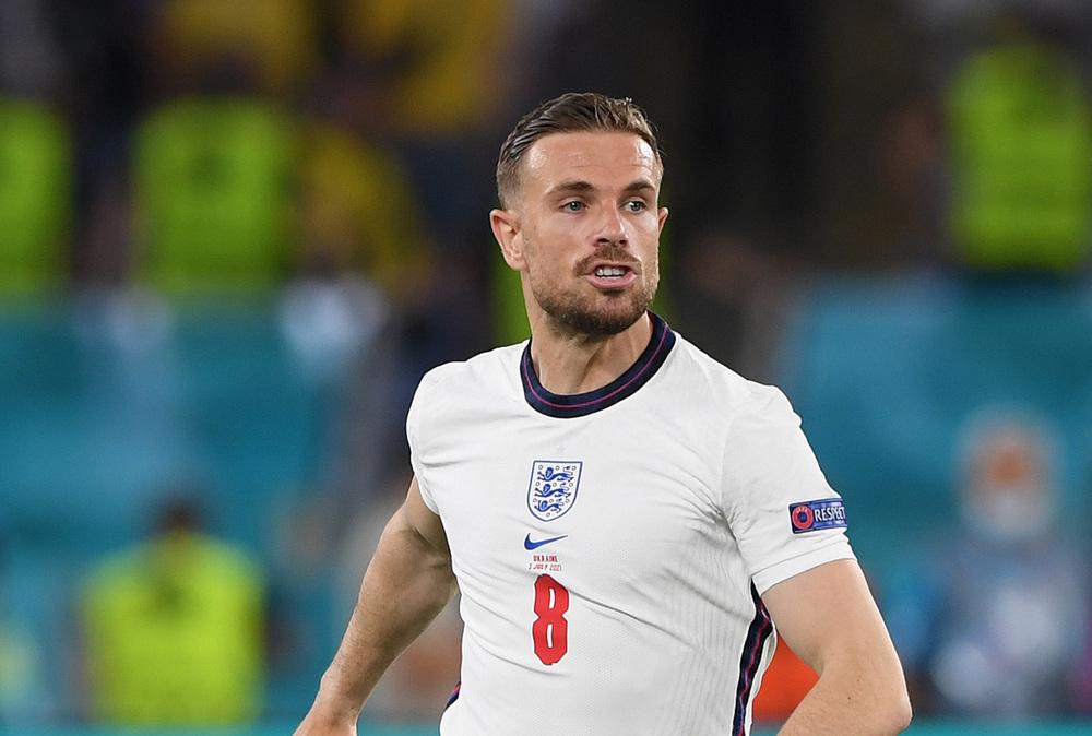 Immagine news Fútbol Internacional n.1