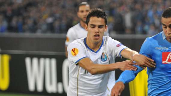 Tigres, Diego Reyes pasó por el quirófano