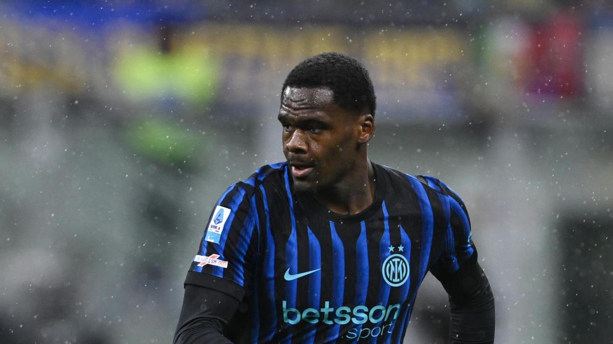 Immagine news Serie A n.1