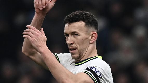 OFICIAL: PSV, firma Perisic