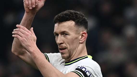 Lokomotiva Zagreb, Perisic podría firmar hasta enero