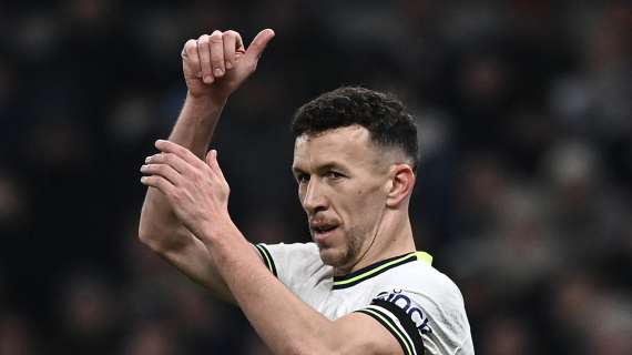 Hajduk Split, Perisic llegará en enero