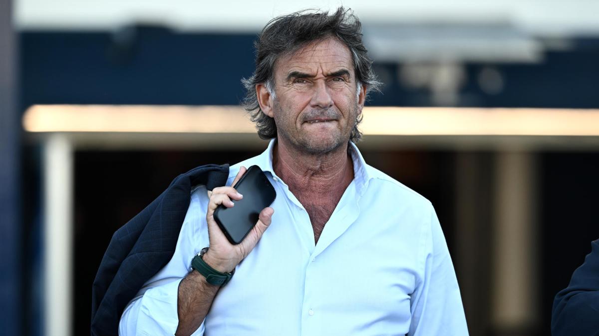 Immagine news Serie A n.1