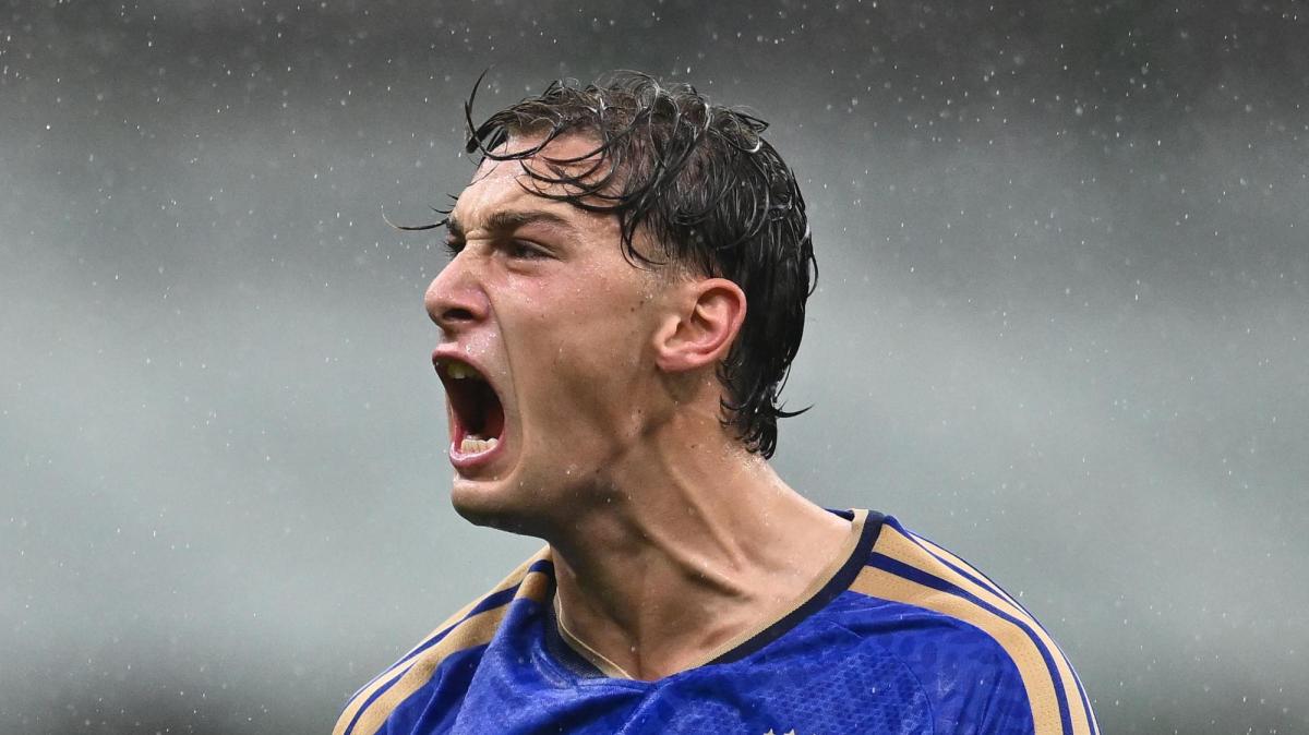 Immagine news Serie A n.6