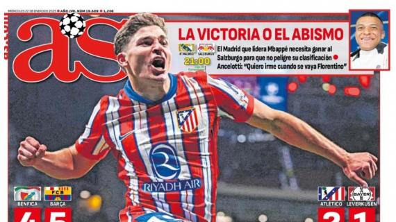 As: "Coraje y corazón"