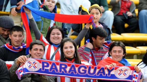 Paraguay, Ramón Díaz: "Nos encontramos al mejor equipo del mundo, que es Argentina"