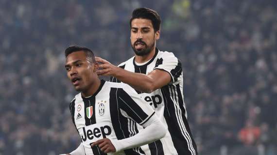 Italia, la Juventus recibe a la Roma: programación 17ª jornada