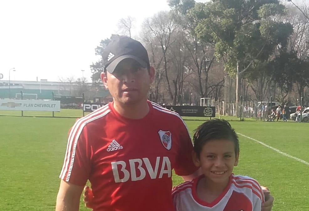 Immagine news Fútbol Internacional n.1