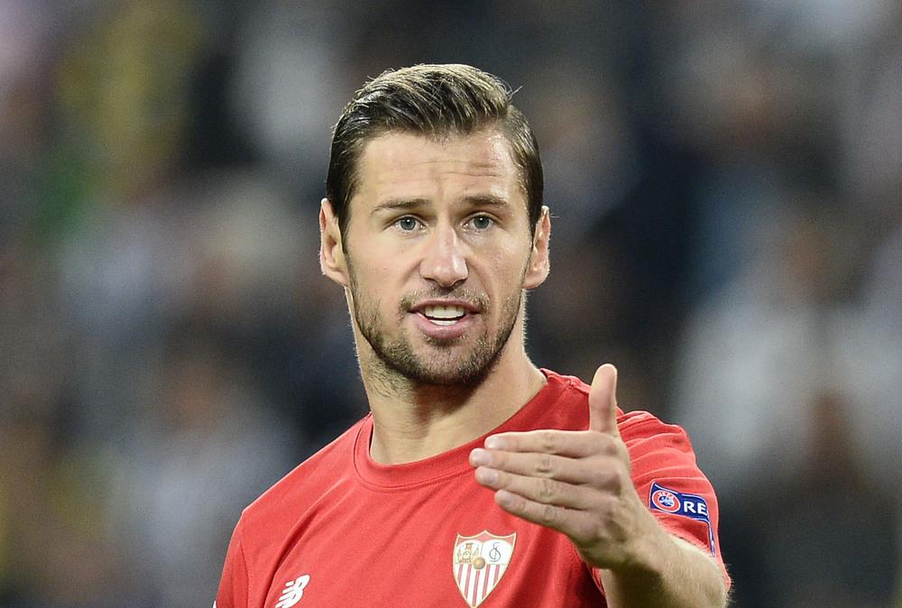 Se retira Grzegorz Krychowiak, ex Sevilla FC