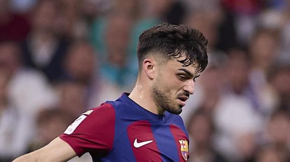 Barça, Pedri: "Lo dimos todo"