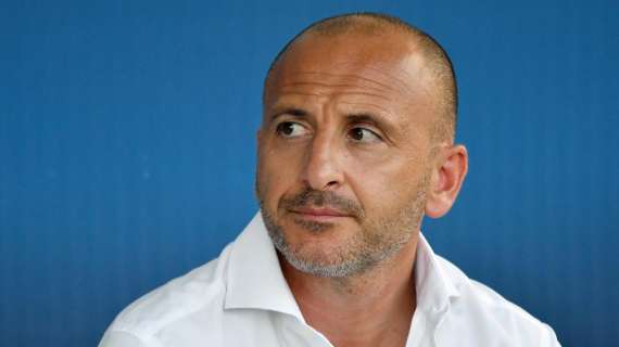 Inter, Ausilio pide informaciones sobre Driussi