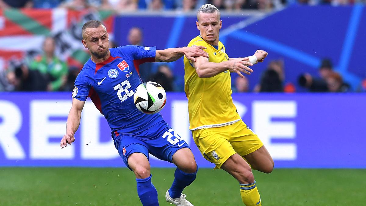 Immagine news Fútbol Internacional n.1