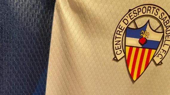 OFICIAL: CE Sabadell, David Movilla nuevo entrenador