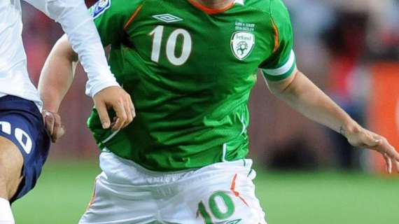 Euro 2016, Grupo D: Irlanda le saca un punto a Alemania en el último minuto