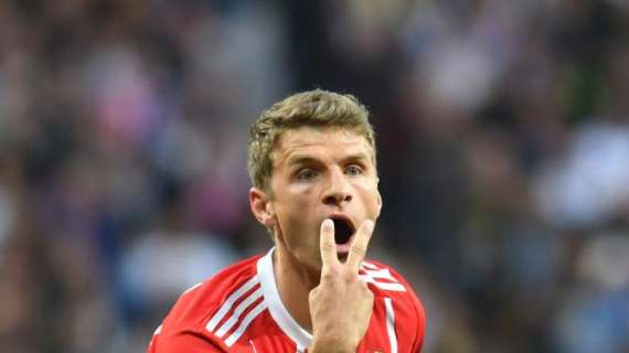 Bayern, Müller: "No es coherente hablar al mismo tiempo de fichajes millonarios y recortes"