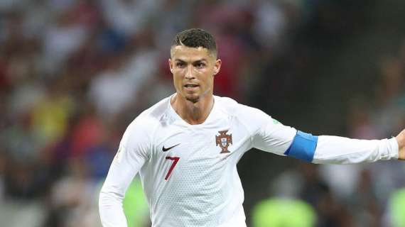 COPE, Cristiano Ronaldo habría pagado ya 13,5 millones a la Agencia Tributaria