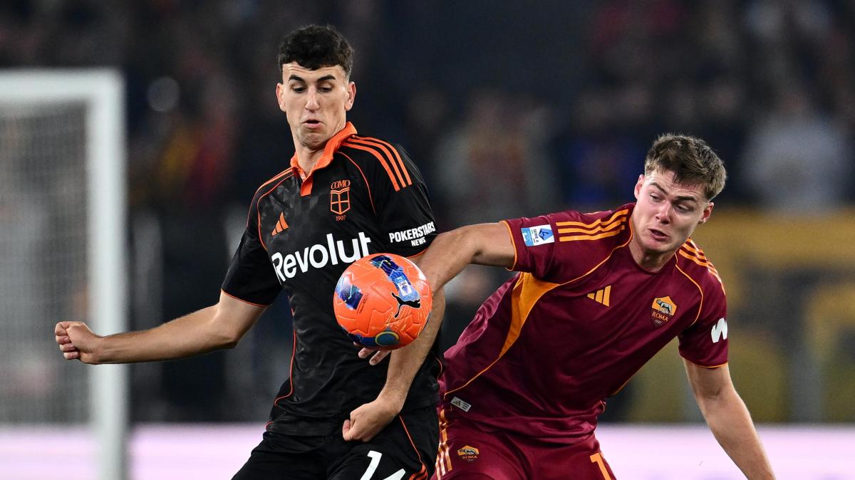 Immagine news Serie A n.1