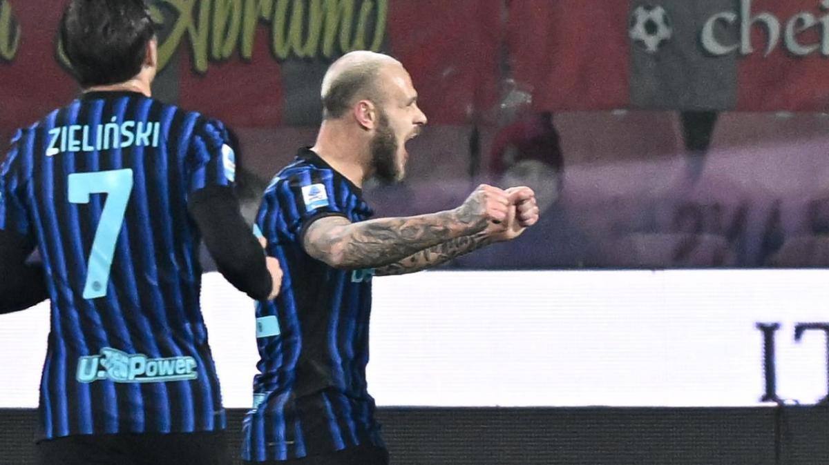 Immagine news Serie A n.4