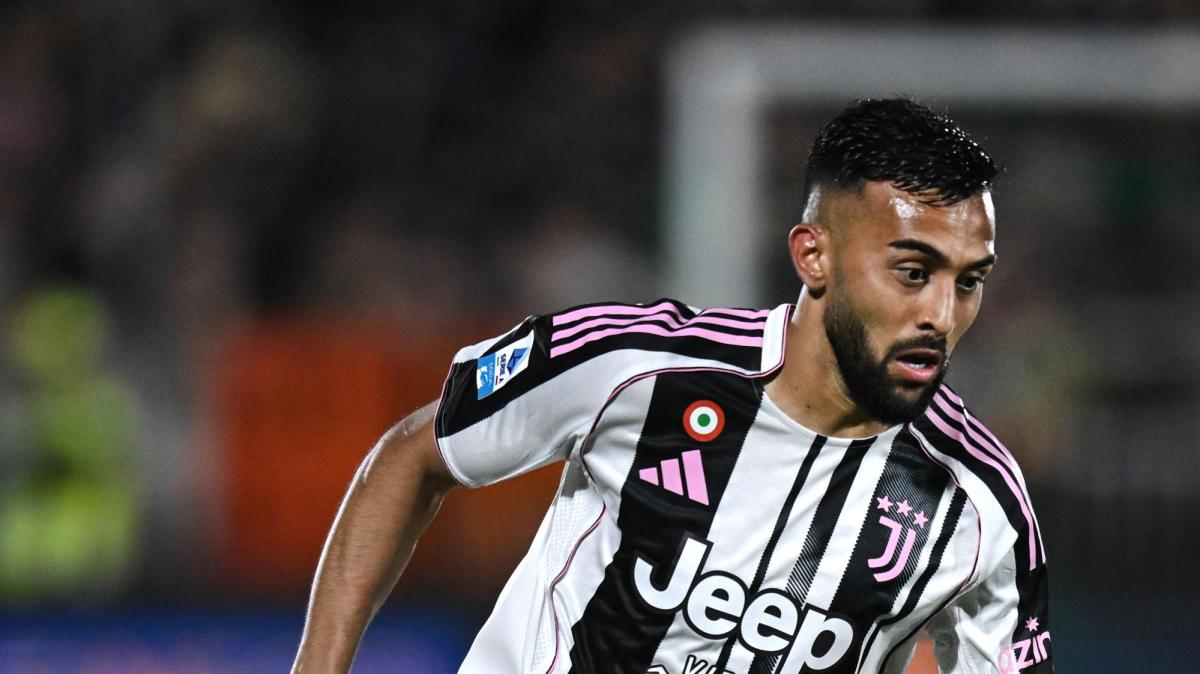 Immagine news Fútbol Internacional n.1